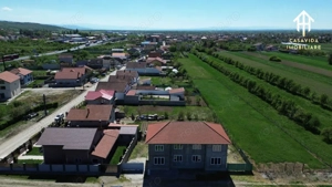 Duplex de vânzare în Lugoj – Str. Poalele Viilor - imagine 2