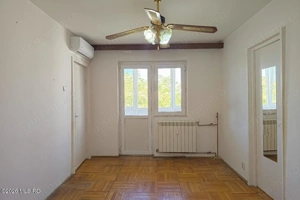 Sagului - Intrarea Raului - Apartament 2 Camere + Birou/Dormitor Mic - imagine 2