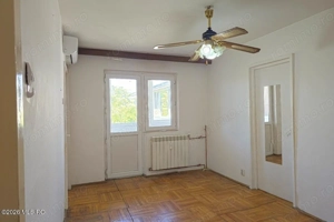 Sagului - Intrarea Raului - Apartament 2 Camere + Birou/Dormitor Mic - imagine 4