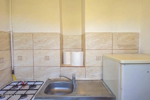 Sagului - Intrarea Raului - Apartament 2 Camere + Birou/Dormitor Mic - imagine 12