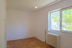 Sagului - Intrarea Raului - Apartament 2 Camere + Birou/Dormitor Mic - imagine 7