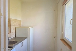 Sagului - Intrarea Raului - Apartament 2 Camere + Birou/Dormitor Mic - imagine 10