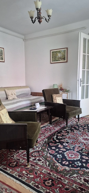 Casa  Codlea str Eminescu 5 - imagine 4