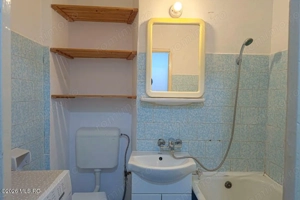 Sagului - Intrarea Raului - Apartament 2 Camere + Birou/Dormitor Mic - imagine 16