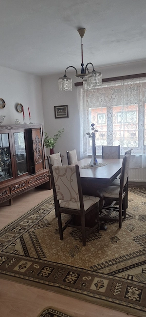 Casa  Codlea str Eminescu 5 - imagine 5