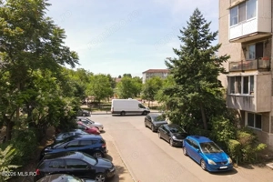 Sagului - Intrarea Raului - Apartament 2 Camere + Birou/Dormitor Mic - imagine 20