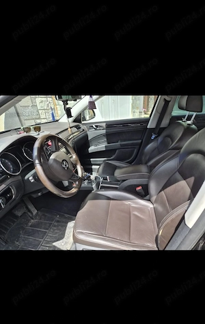 Vand Skoda Superb - imagine 6