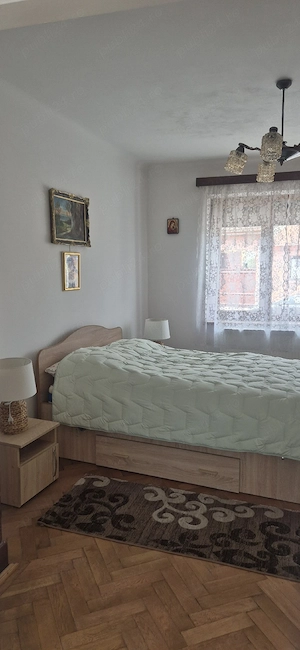 Casa  Codlea str Eminescu 5 - imagine 3