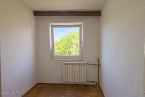 Sagului - Intrarea Raului - Apartament 2 Camere + Birou/Dormitor Mic - imagine 13