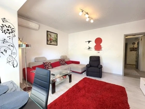 Apartament 3 Camere cu CURTE PROPRIE 30 mp | PARCARE disponibilă | Gura Putnei  - imagine 5