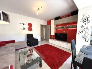 Apartament 3 Camere cu CURTE PROPRIE 30 mp | PARCARE disponibilă | Gura Putnei  - imagine 6