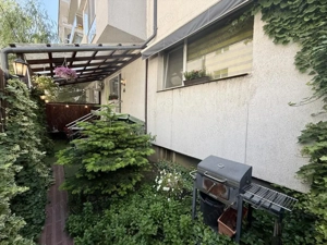 Apartament 3 Camere cu CURTE PROPRIE 30 mp | PARCARE disponibilă | Gura Putnei  - imagine 11