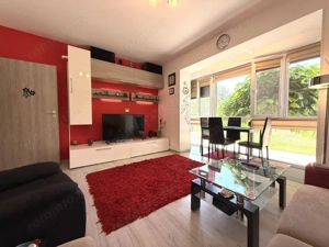 Apartament 3 Camere cu CURTE PROPRIE 30 mp | PARCARE disponibilă | Gura Putnei  - imagine 3