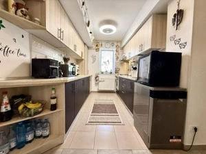 Apartament 3 Camere cu CURTE PROPRIE 30 mp | PARCARE disponibilă | Gura Putnei  - imagine 15