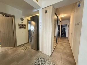 Apartament 3 Camere cu CURTE PROPRIE 30 mp | PARCARE disponibilă | Gura Putnei  - imagine 20