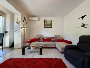 Apartament 3 Camere cu CURTE PROPRIE 30 mp | PARCARE disponibilă | Gura Putnei  - imagine 4