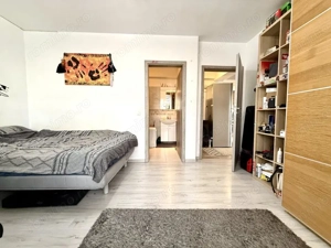 Apartament 3 Camere cu CURTE PROPRIE 30 mp | PARCARE disponibilă | Gura Putnei  - imagine 9