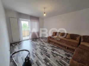 Apartament 2 camere decomandat zona Bd. Unirii etaj 4 recent renovat