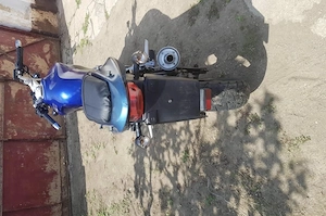 Motor 125 Daelim Roadwin - imagine 4