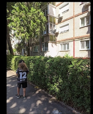 Proprietar vând apartament 2 camere, Lipovei - imagine 8