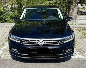 Passat RLine , 2018, 1,4 TSI , CP 150 , km 111000, primul proprietar, stare foarte buna  - imagine 6
