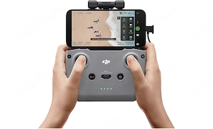 Telecomanda DJI RC-N1C + Cutie Dji Mini 2 SE fly more combo