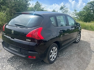 Peugeot 3008 1.6 B Euro 5 - imagine 3