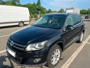 Wolkswagen Tiguan 106.000km