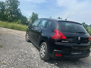 Peugeot 3008 1.6 B Euro 5 - imagine 4