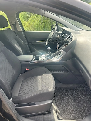 Peugeot 3008 1.6 B Euro 5 - imagine 5