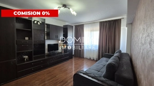 Apartament 2 camere, str. 30 Decembrie, zona 8 Mai, Targu Jiu