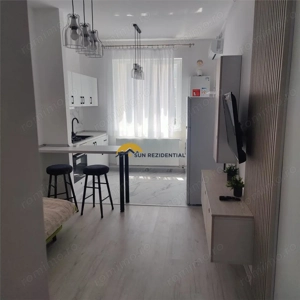 Militari Residence,apartament 2 camere,prima inchiriere