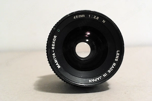Burduf macro cu montura m42