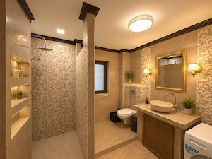 Direct proprietar - Casă individuală P+1+M, Vidra-Berceni, teren 500mp - imagine 10