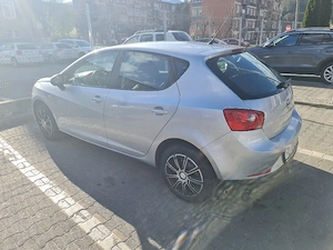 Seat Ibiza 1.6 TDI | 2011 | Euro 5 | Climatronic | Economică - imagine 8