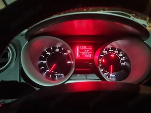 Seat Ibiza 1.6 TDI | 2011 | Euro 5 | Climatronic | Economică - imagine 6