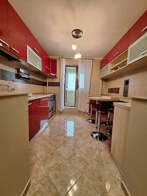 Apartament 3 camere, Teiul Doamnei - Nada Florilor