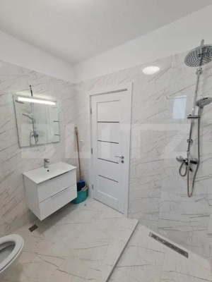 2 camere, bucatarie inchisa, zona Teilor - imagine 13