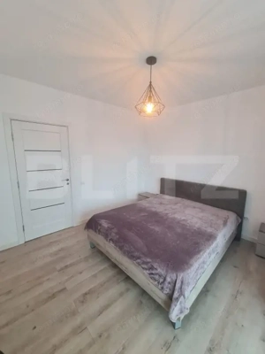 2 camere, bucatarie inchisa, zona Teilor - imagine 10