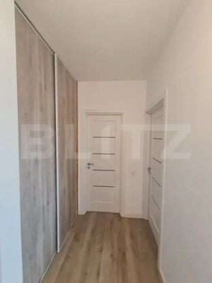 2 camere, bucatarie inchisa, zona Teilor - imagine 8