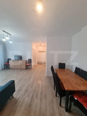 2 camere, bucatarie inchisa, zona Teilor - imagine 4