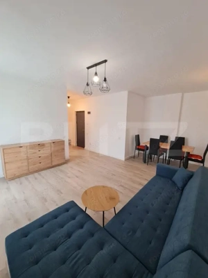 2 camere, bucatarie inchisa, zona Teilor - imagine 5