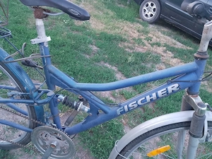 Vand bicicleta 