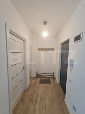 2 camere, bucatarie inchisa, zona Teilor - imagine 12