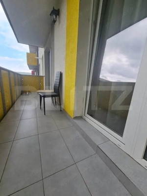 2 camere, bucatarie inchisa, zona Teilor - imagine 15