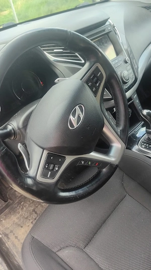 Hyundai i40 ab 2012 vand URGENT!! - imagine 2
