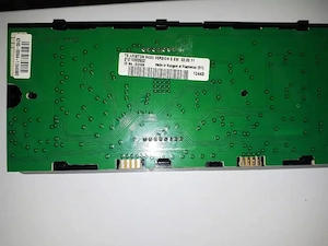 Display  Modul electronic Ariston  - imagine 2