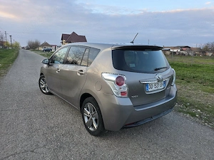 Toyota Verso 1.6L D4-D 112 cp - imagine 4