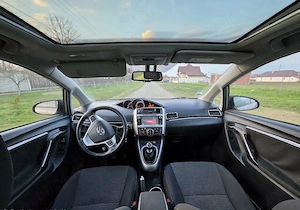 Toyota Verso 1.6L D4-D 112 cp - imagine 3