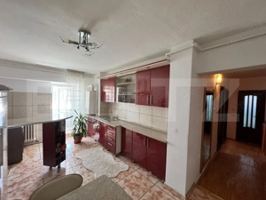 Apartament cu 3 camere, Mihai Eminescu - imagine 2